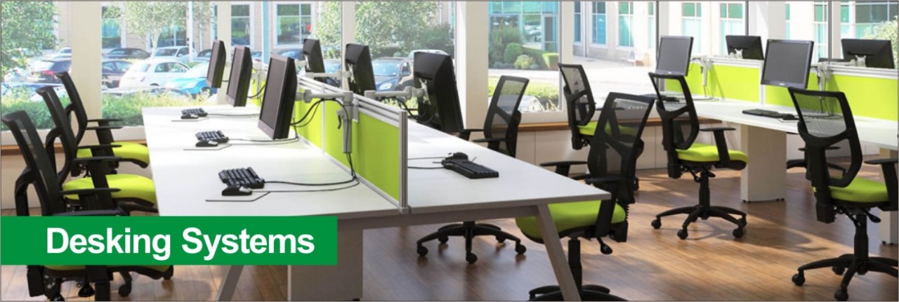 Modular Office Furniture Desking Systems Manufacturers In Pune