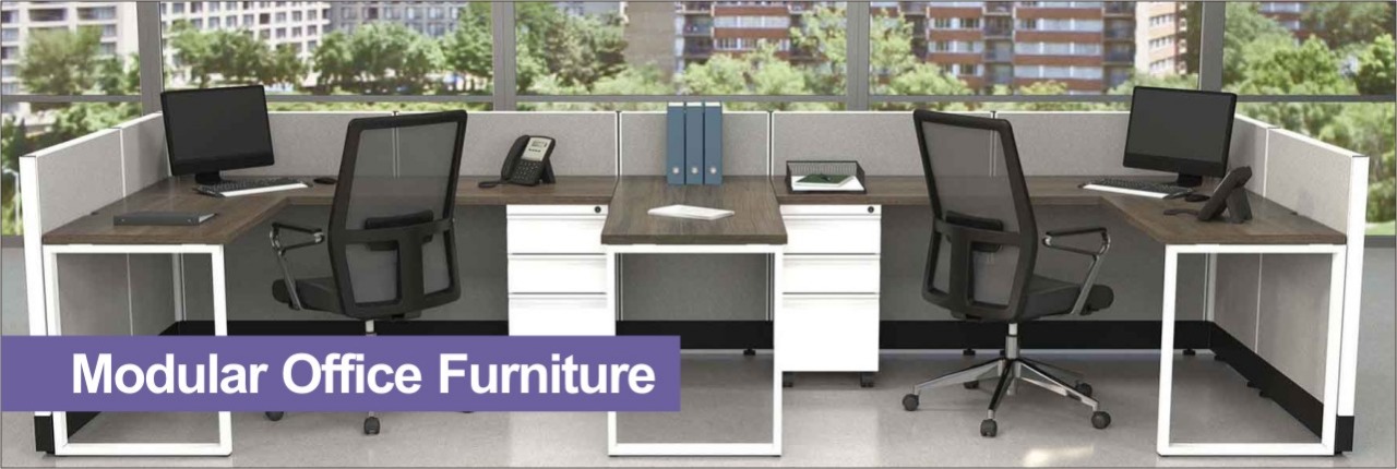 Modular Office Furniture Manufacturers Suppliers In Pune